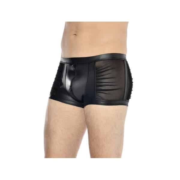 Theon Boxer - Patrice Catanzaro