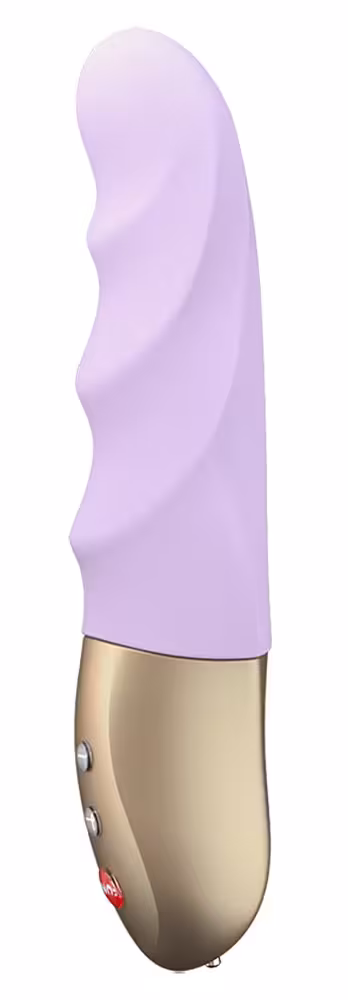 Fun Factory - Stronic Petite - Stotende Vibrator - G-Spot - Paars - Afbeelding 3