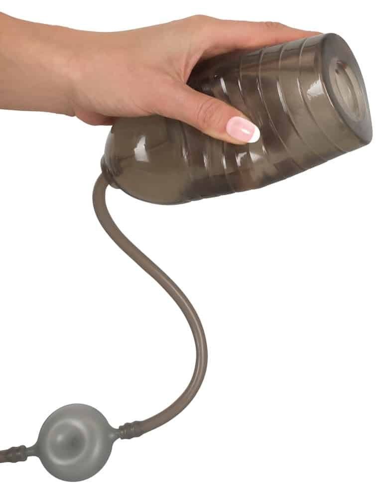 Suck-O-Mat - Handsfree Masturbator - Afbeelding 5