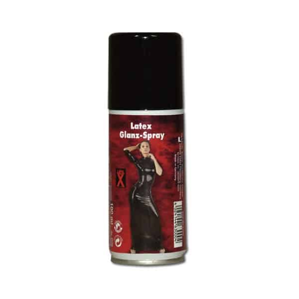 Latex Glans Spray - 100 ml