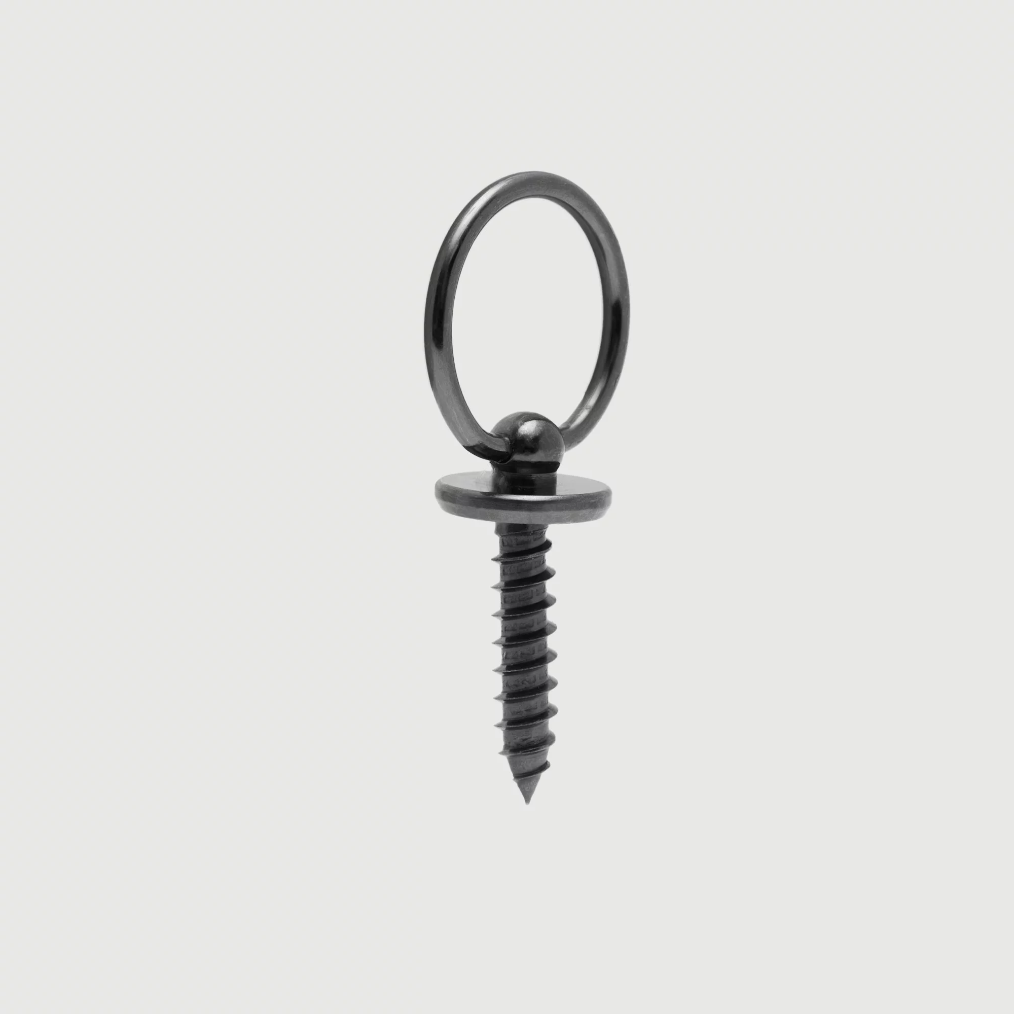 Strap-On-Me - Dildo Ring - RVS - Afbeelding 5