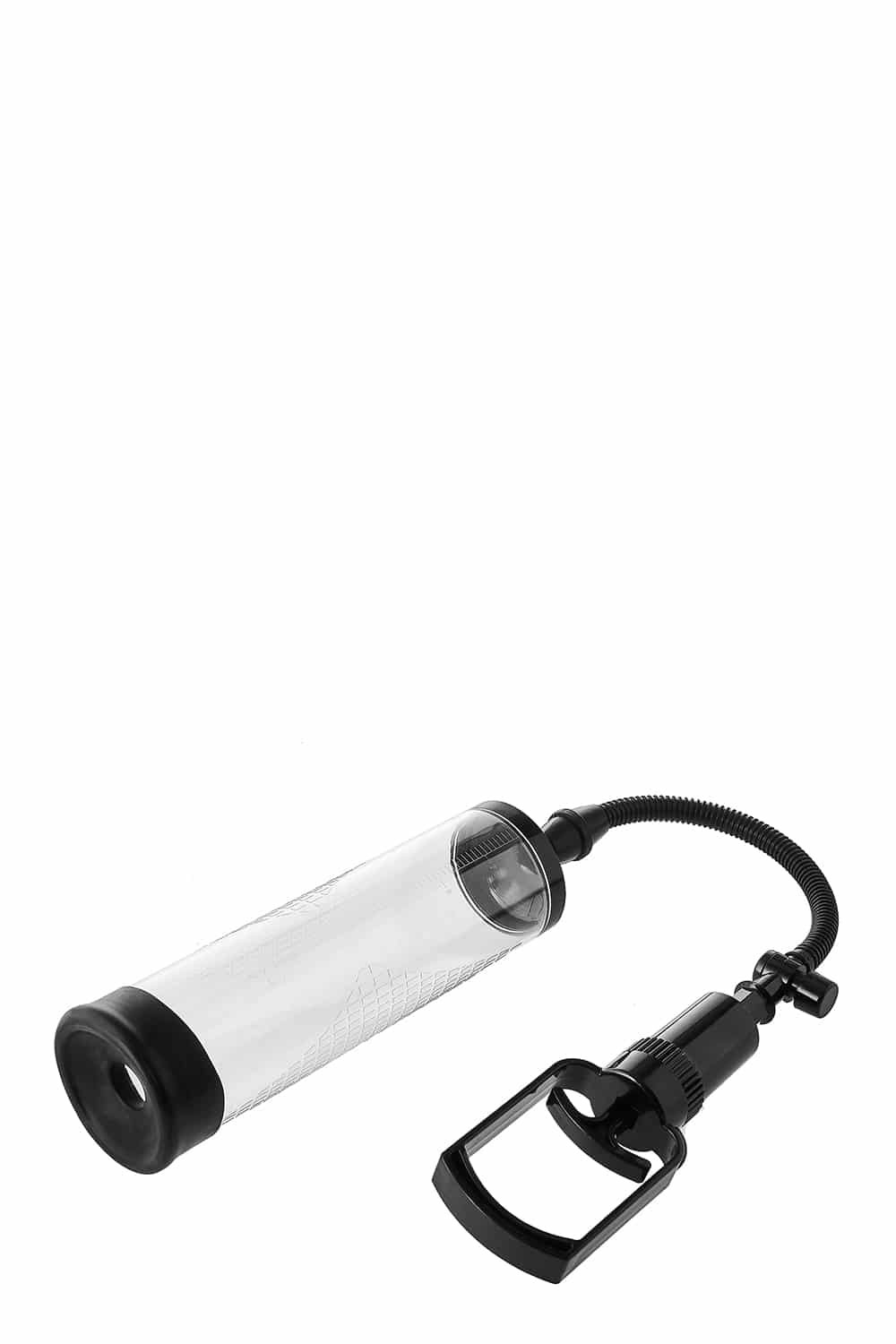 Ramrod - Penis Pomp - met Grippomp - Inclusief Cockring - Inclusief Masturbator Sleeve - Afbeelding 4