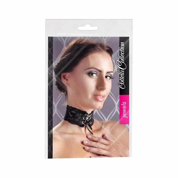 Choker Kant