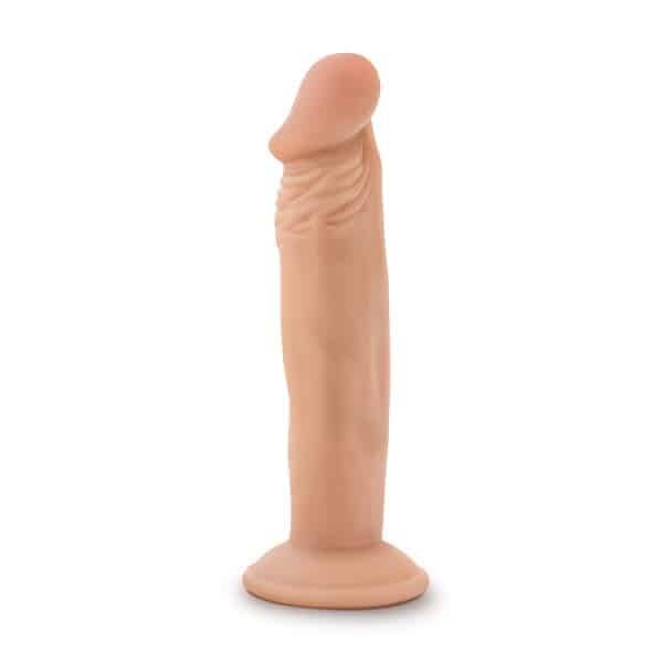 Dr Skin - Dr. Small - Realistische Dildo - Zuignap - 16