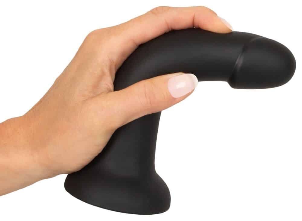 Strap-On-Set - Voorbind Set met Dildo - Jarretelles - You2Toys - Afbeelding 4