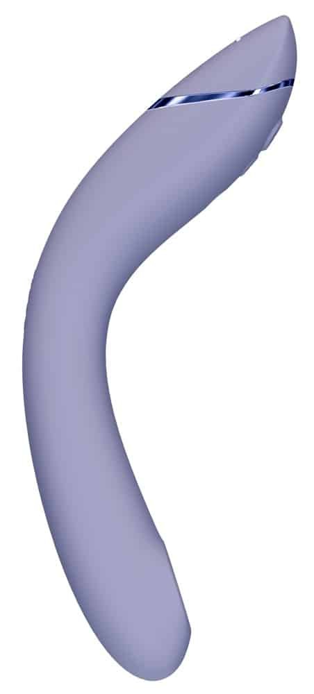 Womanizer - Womanizer OG - G-Spot Vibrator - Clitoris Stimulator - Luchtdruk - Vibraties - Paars - Afbeelding 4