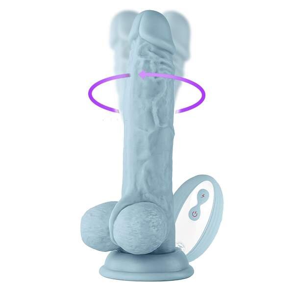 FemmeFun - Turbo Rabbit -