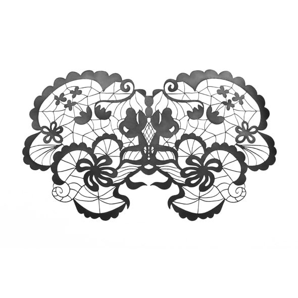 Masker Anna - Bijoux Indiscrets - Afbeelding 2