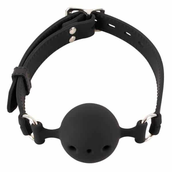Bad Kitty - Ball Gag - Medium - Siliconen