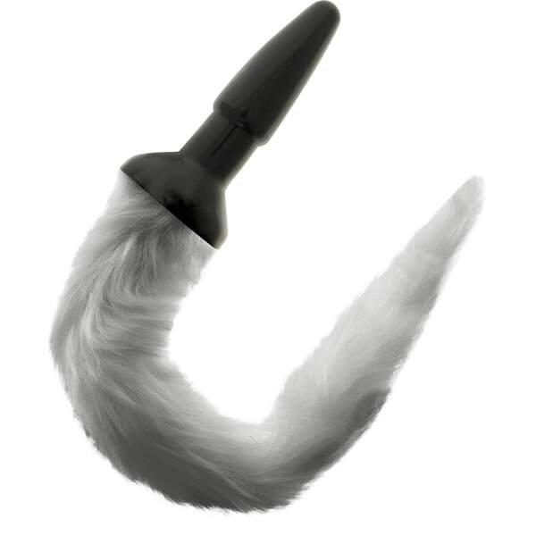 Butt Plug Tail - Darkness