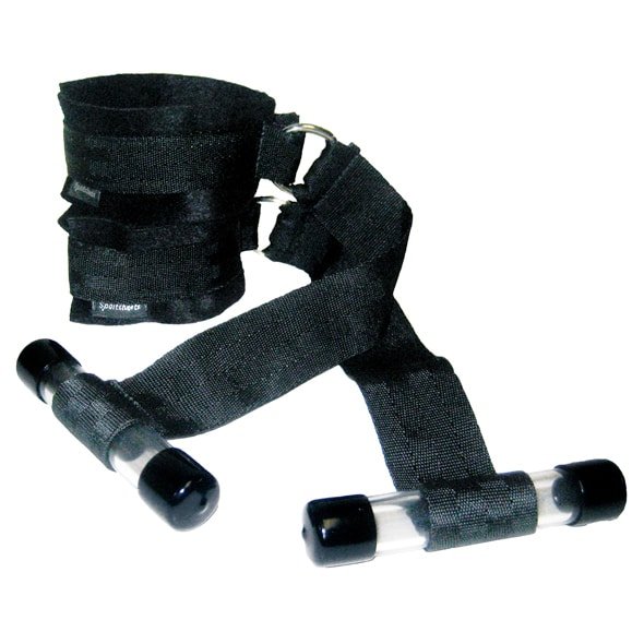 Door Jam Cuffs - Sportsheets