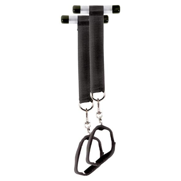 Door Jam Cuffs - Sportsheets - Afbeelding 2
