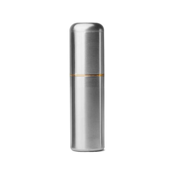 Crave - Bullet - Duotone - Gold/Silver Plated