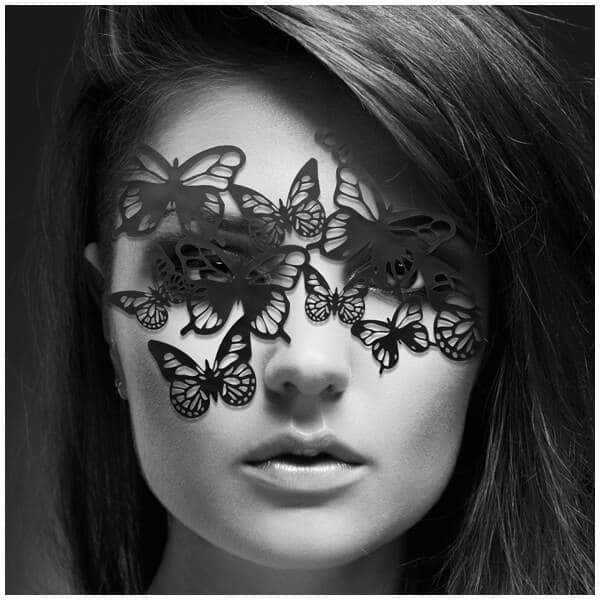 Masker Sybille - Bijoux Indiscrets