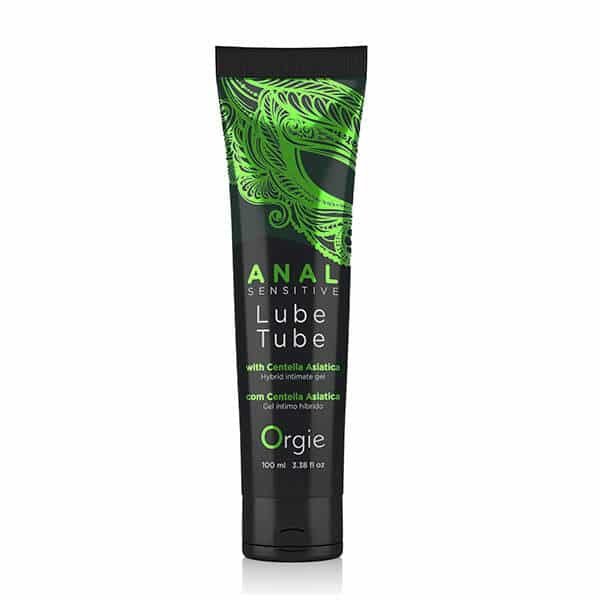 Orgie - Lube Tube Anal Sensitive - Anaal glijmiddel