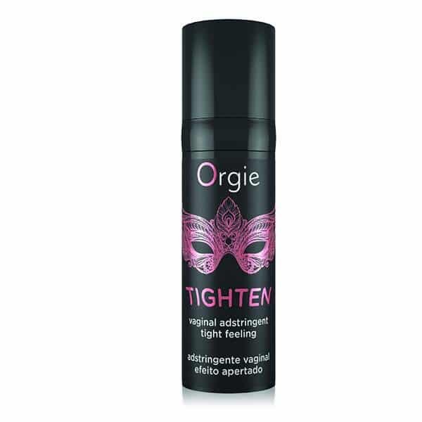 Orgie - Tighten - Vaginal Tight Feeling - Vagina Verstrakker