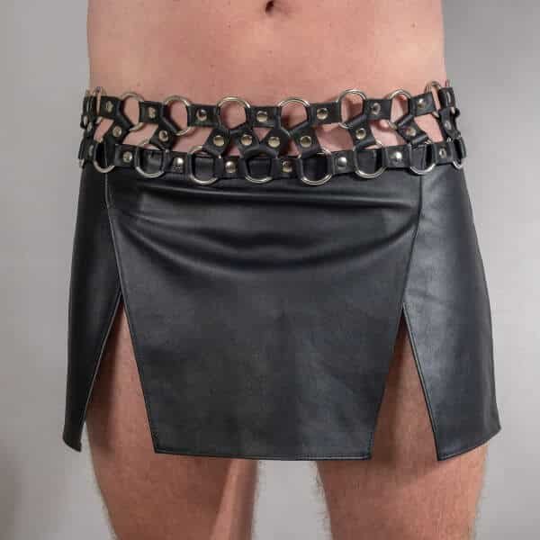 Gladiator Rok Bizonder - Bizonder