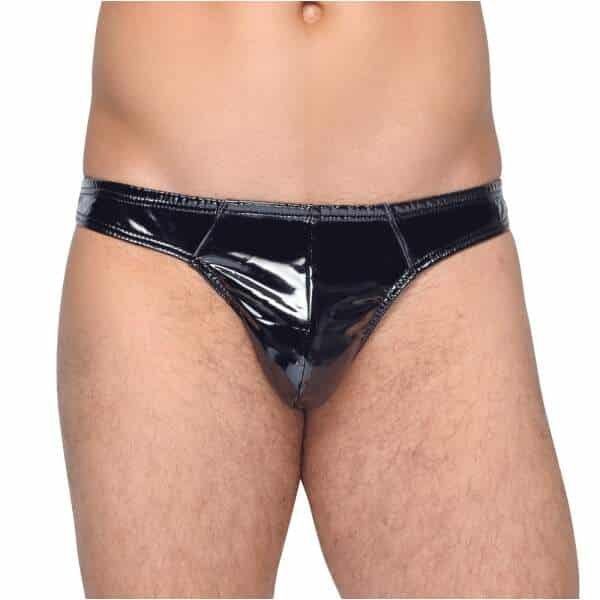 Lak String Black Level