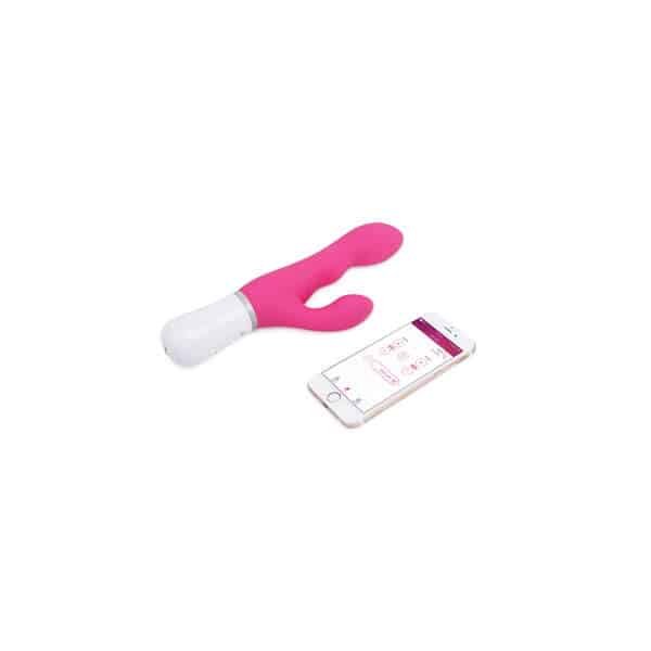 Nora Vibrator - Lovense