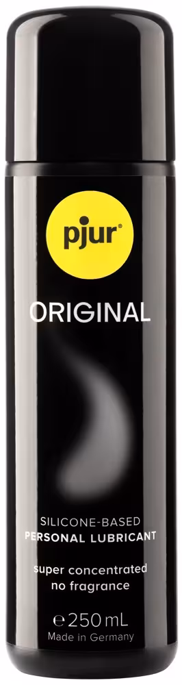 Pjur Original - Glijmiddel - Siliconen - Afbeelding 4