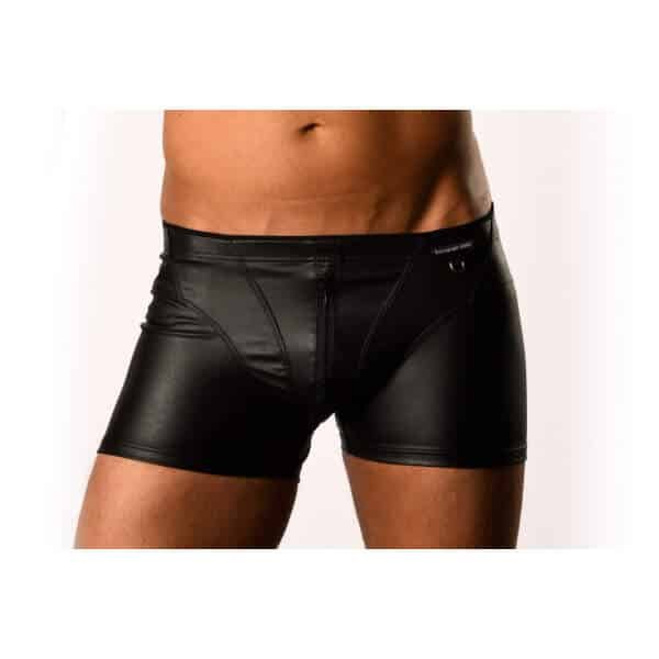 Short Biloy - Benno von Stein