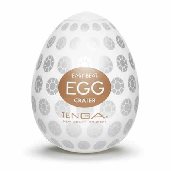 Egg Crater - Tenga