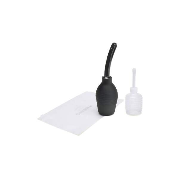 Anaal Douche - Set van 2 - Flexibel - 310 ml - Reis douche - 150 ml