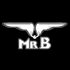 Mr. B - Fucker Short - Rode Banen - 3-zijdige Rits - Lange Pijpen - Latex - Zwart - Afbeelding 4