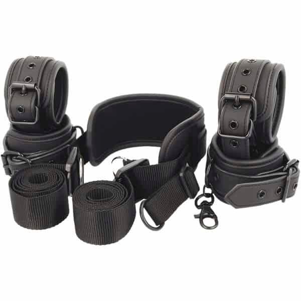 Domination Set - Fetish Submissive