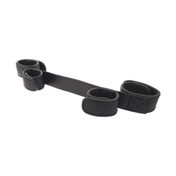 Soft Spreader Bar - Fetish Submissive