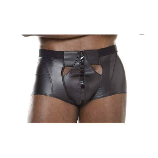 Konan Short - Patrice Catanzaro