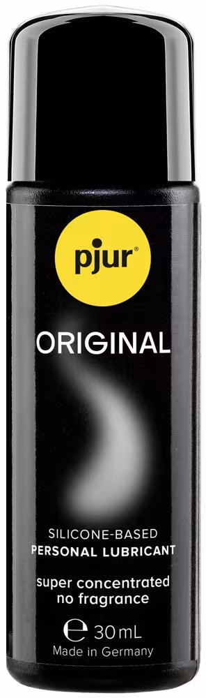 Pjur Original - Glijmiddel - Siliconen - Afbeelding 5