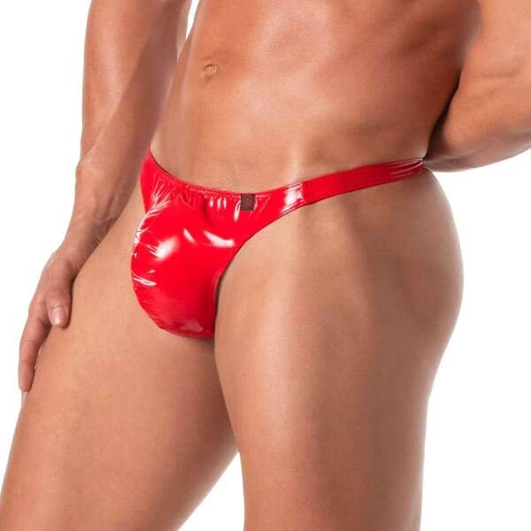 TOF PARIS - String - Lak - Rood