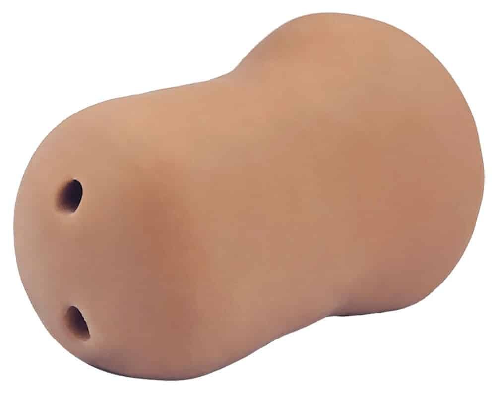 Alive - Torso Masturbator - Mia XL - Afbeelding 5