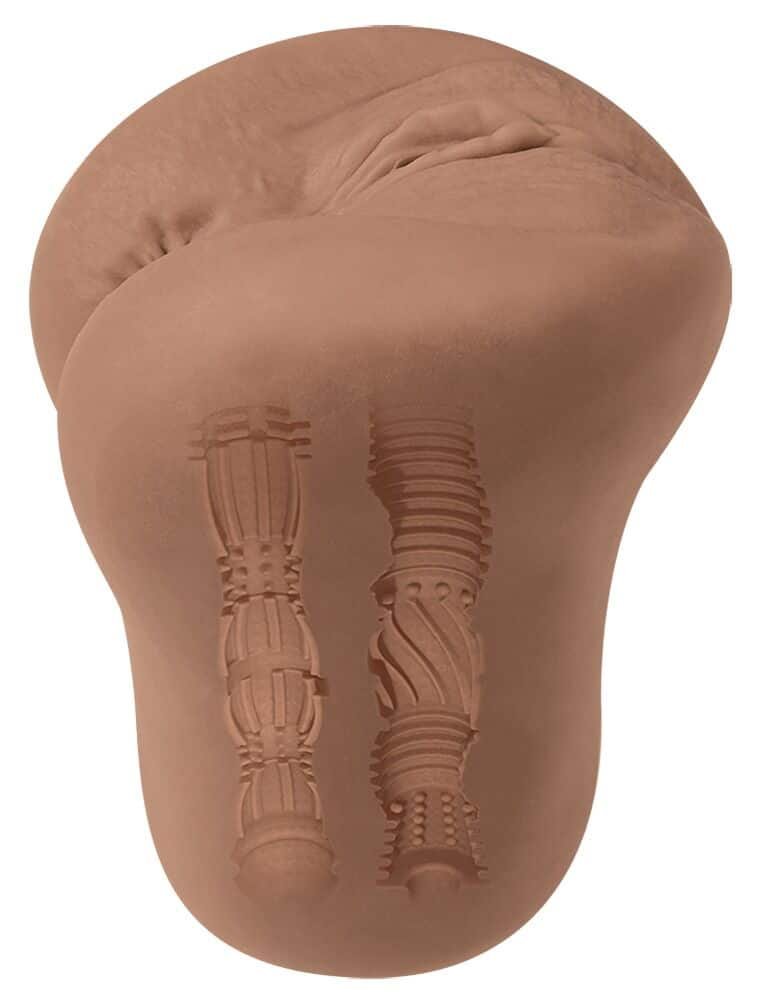 Alive - Torso Masturbator - Mia XL - Afbeelding 4