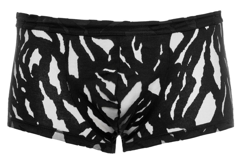 Mesh Boxershort Wild met Motief - Svenjoyment - Afbeelding 7