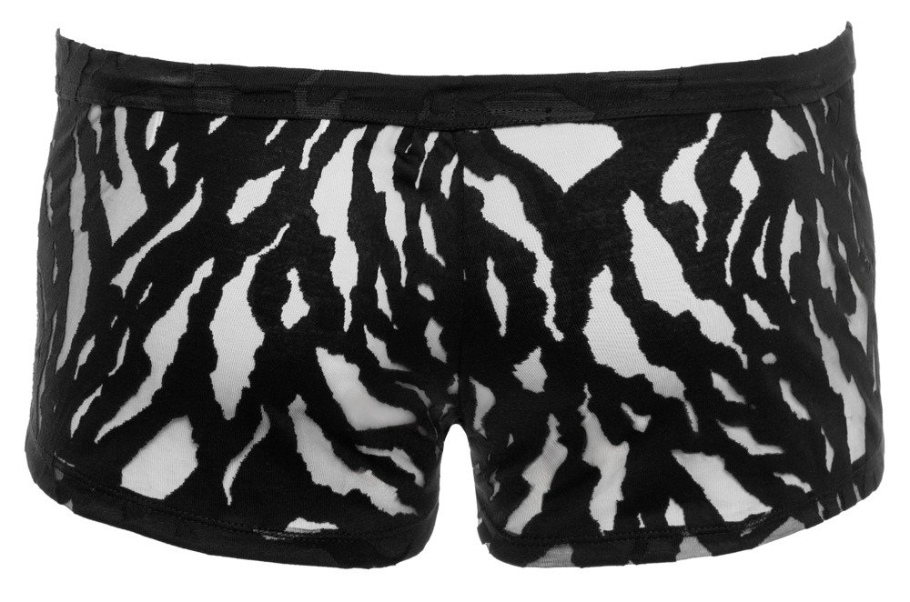 Mesh Boxershort Wild met Motief - Svenjoyment - Afbeelding 6