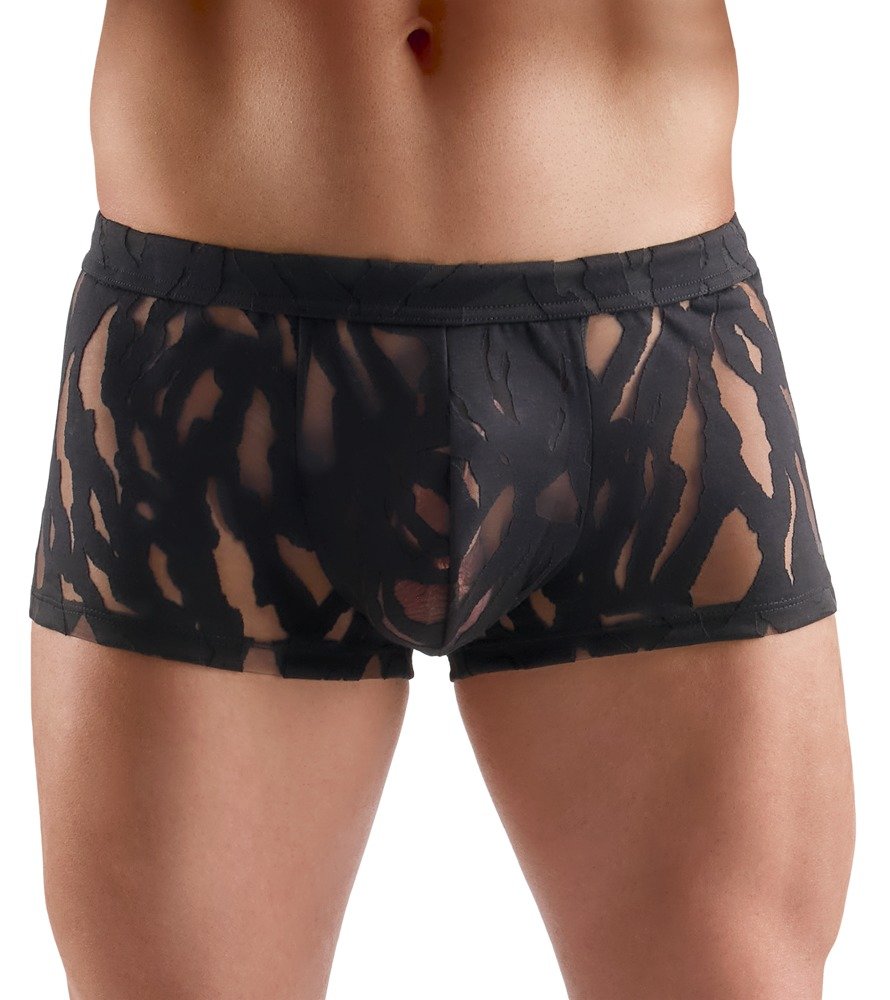 Mesh Boxershort Wild met Motief - Svenjoyment