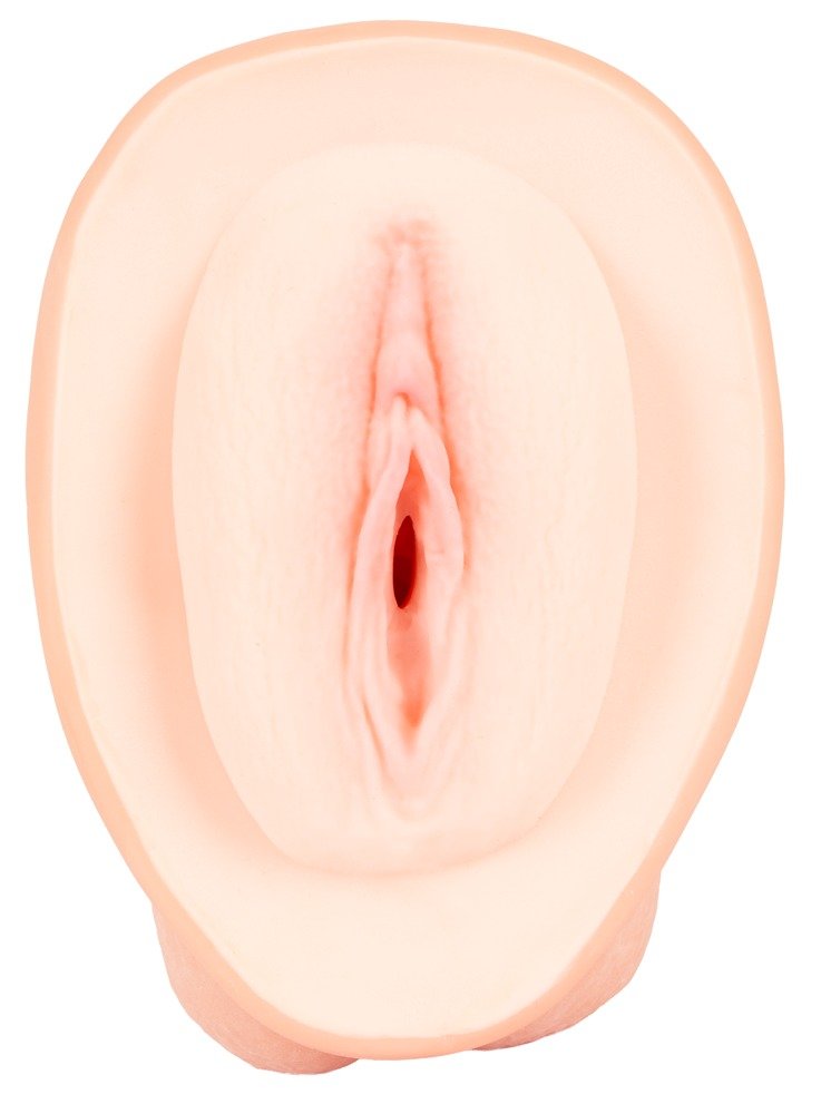3-in-1 Penis Extender, Dildo & Masturbator – Realistisch Speeltje - Nature Skin - Afbeelding 10