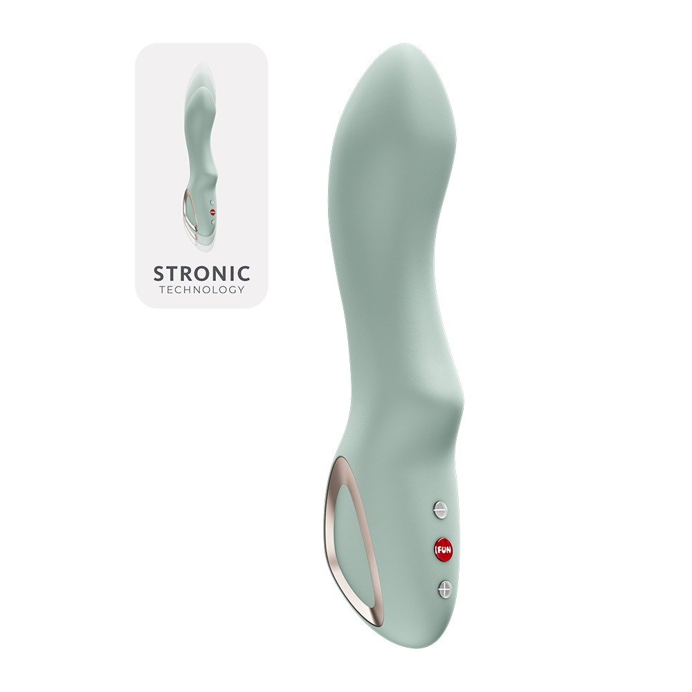 Stotende Vibrator voor G-Spot Stronic Dive - Fun Factory - Afbeelding 2