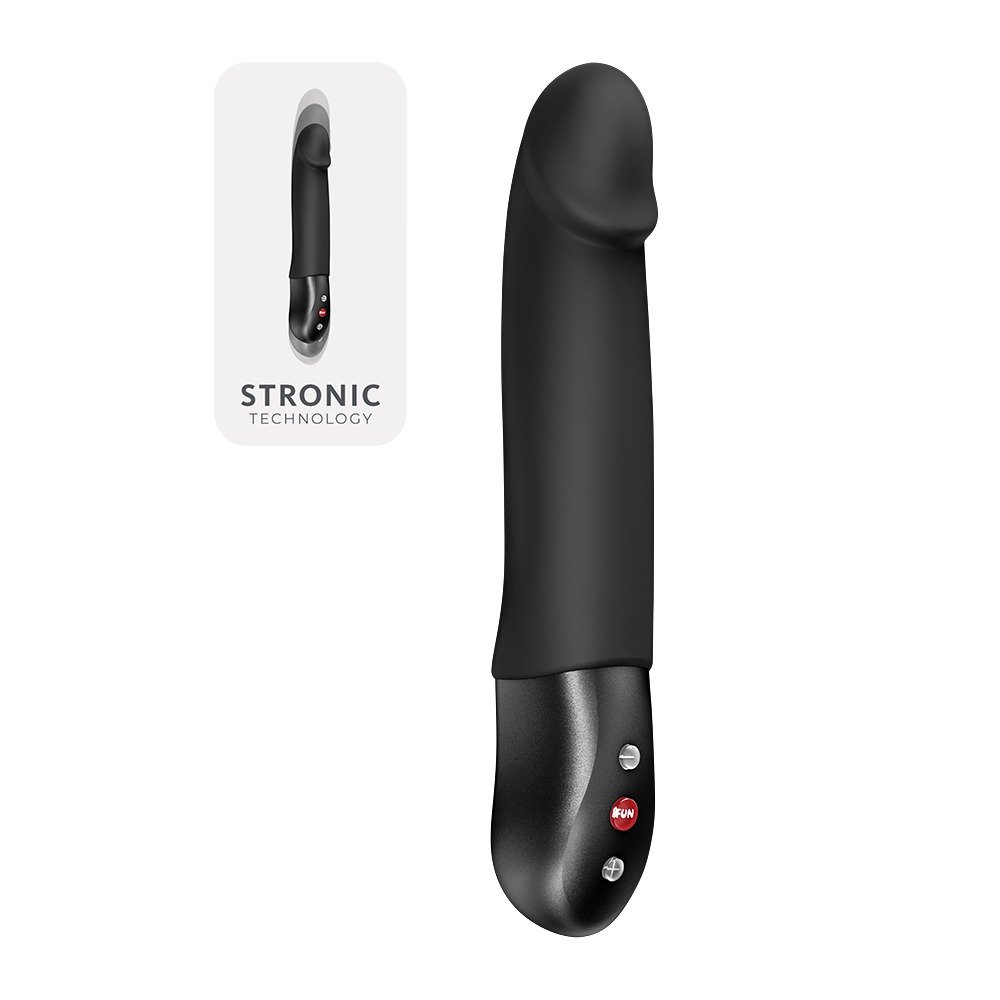 Stotende Vibrator voor G-Spot Stronic Real - Fun Factory - Afbeelding 2